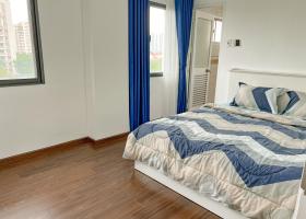 Cho thuê căn hộ Hưng Vượng 3,Phú Mỹ Hưng nhà đẹp LH:0909052673 Nguyệt  2097656
