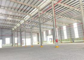 Cho thuê nhà xưởng 25000m2 tại Long Nguyên, Bàu Bàng, Bình Dương  2097717