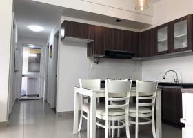 Cần cho thuê chung cư 75m 3PN 1WC Quận Tân Phú - Nhà có nội thất đầy đủ  2097728