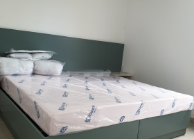 Cho thuê căn hộ Sky Garden 3, 70m2, 2pn,2wc, giá 12 triệu/tháng full nội thất LH 0914 106 483 2097751