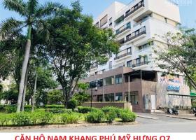 Cho thuê căn hộ Nam Khang Phú Mỹ Hưng q7 3 phòng ngủ giá 12 triệu 2097806