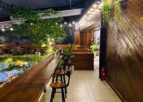 GIA ĐÌNH CẦN SANG NHƯỢNG NHÀ HÀNG BEER GARDEN & CAFE ACOUSTIC đang hoạt động ở quận Phú Nhuận 2097868