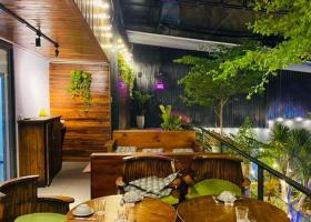 GIA ĐÌNH CẦN SANG NHƯỢNG NHÀ HÀNG BEER GARDEN & CAFE ACOUSTIC đang hoạt động ở quận Phú Nhuận 2097868