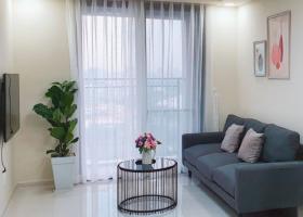 Cho thuê nhanh căn hộ Sky Garden 3, dt 68m, 2pn,1wc, full nội thất lầu cao, giá 12 triệu/tháng Lh 0914266179. 2097894