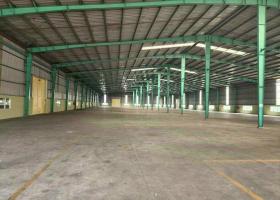 Cho thuê nhà xưởng 10.500m2 trong kcn Nam Tân Uyên mở rộng, Tân Uyên, Bình Dương 2097974