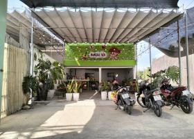 Cho thuê 3 ki-ốt có gác lửng tại Đào Sư Tích, Phước Kiển, huyện Nhà Bè, TP HCM 2097975