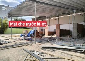 Cho thuê 3 ki-ốt có gác lửng tại Đào Sư Tích, Phước Kiển, huyện Nhà Bè, TP HCM 2097975