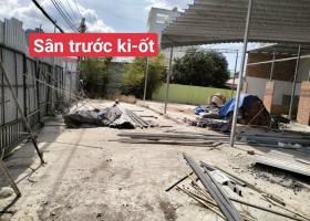 Cho thuê 3 ki-ốt có gác lửng tại Đào Sư Tích, Phước Kiển, huyện Nhà Bè, TP HCM 2097975