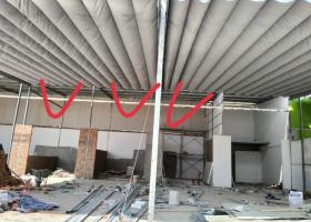 Cho thuê 3 ki-ốt có gác lửng tại Đào Sư Tích, Phước Kiển, huyện Nhà Bè, TP HCM 2097975