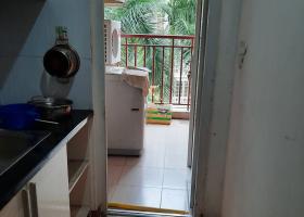 Cho thuê chung cư Ruby Garden 2PN 2WC 89m Quận Tân Bình  2098173