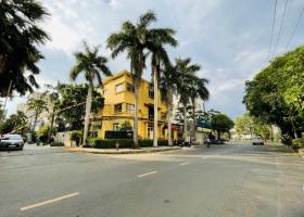 Cần cho thuê nhanh nhà phố góc 2 mặt tiền đường Nguyễn Bính, 11,5x19m, giá 89 triệu/tháng. 2098224