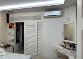 Cho thuê căn hộ chung cư tại Dự án Cao Ốc Căn Hộ H2-Hoàng Diệu, Quận 4, Tp.HCM diện tích 87m2  giá 14 Triệu/tháng 2098282