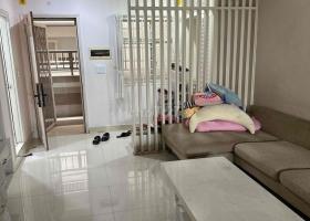 Cho thuê căn hộ chung cư tại Dự án Cao Ốc Căn Hộ H2-Hoàng Diệu, Quận 4, Tp.HCM diện tích 87m2  giá 14 Triệu/tháng 2098282