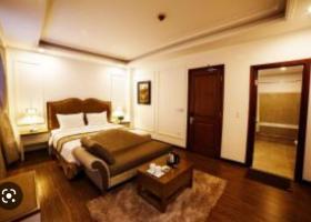 Không người quản lý Cho thuê gấp khách sạn cao cấp, Phú Mỹ Hưng, 44 phòng giá 400 triệu/ tháng. 2098415