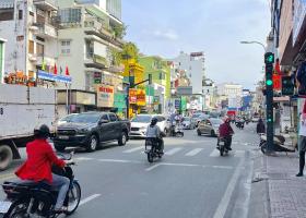 MT Phan Đình Phùng 4x20.Trệt.5L Trống Suốt.TMáy 2098431