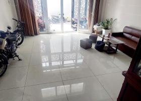 Cho thuê nhà cấp 4 mặt tiền đường Nguyễn Trãi - Phường Nguyễn Cư Trinh Quận 1 908406