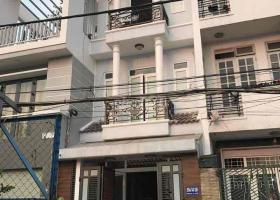 PHÒNG TRỌ MỚI SẠCH SẼ HẺM 256 PHAN HUY ÍCH, P12, GÒ VẤP 2098535