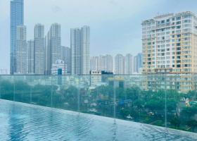 Cho thuê căn hộ 3PN 2WC (84m2) ngang trung tâm Điện Biên Phủ view đẹp chỉ 19 triệu 2098622