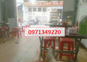 Sang Quán Ăn bún bò giá rẻ tại Điện Biên Phủ, P.15, Bình Thạnh; 0971349220 2098640