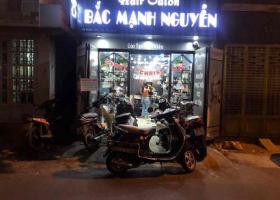 CHÍNH CHỦ CHO THUÊ MẶT BẰNG 42M2 SỐ 49 PHAN VĂN TRỊ , P2, Q5 2098785