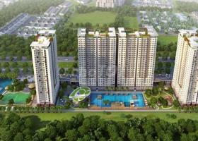 The Park Residence cho thuê  căn hộ  2098791