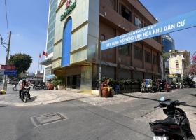 Giá SỐC 199tr! Cho thuê góc 2 MT ngang LỚN 7.5*25m Đ. Nguyễn Thị Minh Khai Q1 - 3 Lầu TRỐNG SUỐT 2098870