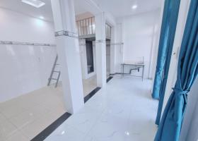 Cho thuê CHDV trốn or có nội thất Hà Huy Giáp chỉ 2.5 triệu 2099150