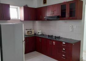 Cho thuê chung cư Phú Thạnh 82m 2PN 2WC Quận Tân Phú - Nhà sạch sẽ  2099355