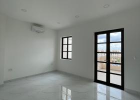 Cho Thuê Văn Phòng vs Căn Hộ DV - Nhà Nguyên Căn Cityland Park Hill Gò Vấp 2099548