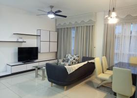Cho thuê căn hộ Grand View block C Phú Mỹ Hưng q7 view sông trực diện  2099771