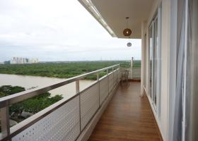 Cho thuê căn hộ Grand View block C Phú Mỹ Hưng q7 view sông trực diện  2099771