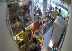 SANG QUÁN ĂN MIỀN TRUNG ĐỊA CHỈ: 164A Thân Văn Nhiếp Phường An Phú 2099789