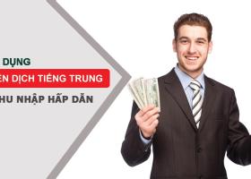 TUYỂN DỤNG GẤP – ĐI LÀM NGAY 2099808