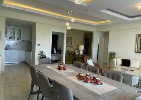 Cho thuê căn hộ Green View, Phú Mỹ Hưng, Q7 DT 118m2, 3PN, giá 20 triệu/tháng. 2099872