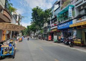 CHO THUÊ MẶT BẰNG TẠI BÀ HẠT, QUẬN 10, THÀNH PHỐ HỒ CHÍ MINH 2099918