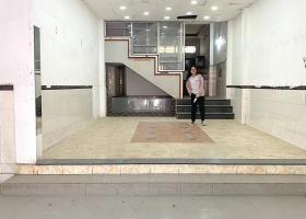 Nhà MT Nguyễn Thái Sơn 4.8x18 Trệt.3L.6P.5wc.Đa Ngành 2099925
