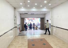 Nhà MT Nguyễn Thái Sơn 4.8x18 Trệt.3L.6P.5wc.Đa Ngành 2099925