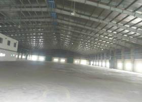 Cho thuê 5800m2 kho ngay quốc lộ 1A,TP Thủ Đức 2100009