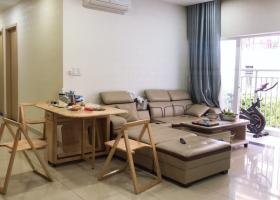 Cho thuê gấp căn hộ Oriental Plaza Tân Phú, 106m2 3PN, Full nội thất cao cấp cực đẹp, LH: 0372972566 Hải  2100110