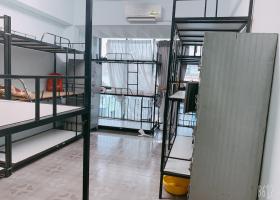 KTX FREE Máy Lạnh, Điện, Nước Chỉ 700k Bình Thạnh. 2100124