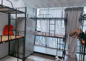 KTX FREE Máy Lạnh, Điện, Nước Chỉ 700k Bình Thạnh. 2100124