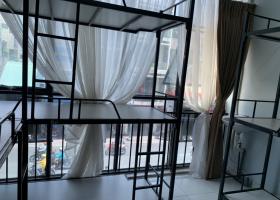 KTX FREE Máy Lạnh, Điện, Nước Chỉ 700k Bình Thạnh. 2100124