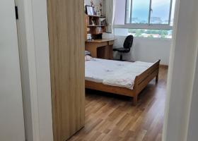 RUbyland Tân Phú 80m2, 2 phòng ngủ, giá 7.5 triệu/ tháng LH 0813632608 2100147