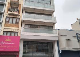 Cho thuê Building ngang 15*41m DUY NHẤT Đ. Hai Bà Trưng Q1 - 1900m2 - 8 Tầng 2100308