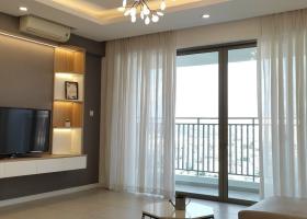 Cho thuê chung cư cao cấp Hưng Phúc Happy Residence 3PN 2WC nhà đẹp giá 18 triệu/th 2100452