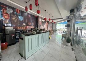 SANG NHƯỢNG QUÁN  quận 7, Hồ Chí Minh 2100565