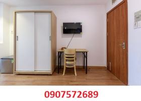 ⭐Chính chủ Cho thuê hoặc nhượng Khách sạn và Massage khu phố Tây Q.1, Tp Hồ Chí Minh; 0907572689 2100802