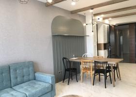 Cho thuê căn hộ 124m2, 3PN, 2WC Midtown Phú Mỹ Hưng nhà đẹp 2101033