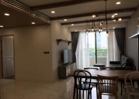 Cho thuê căn hộ 124m2, 3PN, 2WC Midtown Phú Mỹ Hưng nhà đẹp 2101033