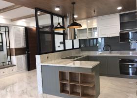 Cho thuê căn hộ 124m2, 3PN, 2WC Midtown Phú Mỹ Hưng nhà đẹp 2101033